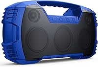 Houl Zallee VOCBOOM Bluetooth Speaker — image 1