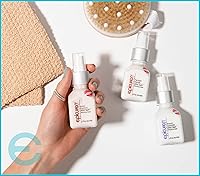 Epicuren Discovery After Bath Body Moisturizer, Kukui Coconut 8oz — image 5