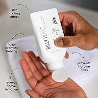 Billy Jealousy Shaved Ice After Shave Balm, 3 Fl Oz — image 6