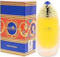Swiss Arabian Zahra Perfume Oil 1oz — image 3