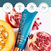 Lancer Skincare The Method: Polish Exfoliator, 2oz — image 5