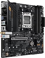 ASUS TUF Gaming A620M-PLUS WiFi Motherboard — image 2