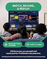 Tablo 4th Gen 4-Tuner OTA DVR — image 5