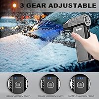 SDFM Electric Air Duster X3 — image 3