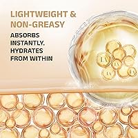 InfiniteAloe Complete Skin Care Aloe Vera Cream 8oz & 0.5oz Travel Jar — image 6