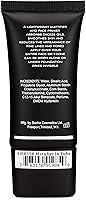 Sacha Mattifier Foundation Primer 1.0 oz — image 2