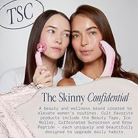 The Skinny Confidential Pink Balls Face Massager — image 6