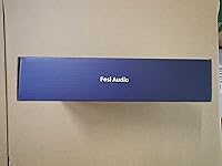 Fosi Audio BOX X4 Phono Preamp with 5725W Vacuum Tubes — image 10