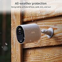 Arlo Go 2 1080p Security Camera — image 4