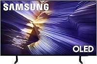 Samsung 42-Inch Class OLED S90F 4K Smart TV — image 1