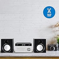 iLive iHB227B Wireless Home Stereo System — image 6
