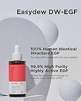 EASYDEW DW-EGF Peptide Double Synergy Ampoule, 1.69 fl.oz. — image 5