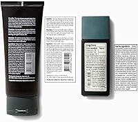 Cardon Men's Skincare Gift Set, Anti-Aging, Cactus-based, 4 Items — image 9