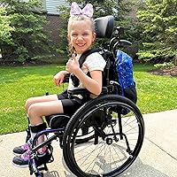 Fenrici Adaptive Backpack for Kids — image 5