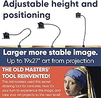 LUCY Flex Drawing Tool with Photo Enlarger — image 6