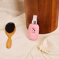 Alfaparf Milano Semi di Lino Moisture Nutritive Leave-In Hair Detangler 4.23oz — image 3