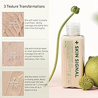 Skin Signal Pink Clay Enzyme Cleanser — image 3