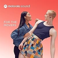 Motorola Moto Buds 065 — image 7