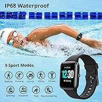 Fitpolo Fitness Tracker IDW19H — image 3