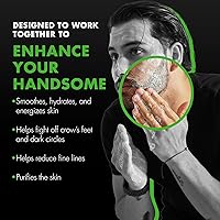 Tiege Hanley Level 4 Skin Care Set for Men, 7 Piece Kit — image 3