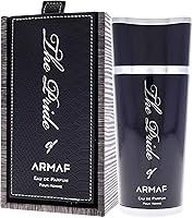 Armaf The Pride of Armaf for Men Eau de Parfum 3.4oz — image 4