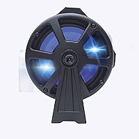 Bazooka 24 Inch G2 Bluetooth Party Bar Speaker System — image 4