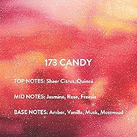 Michael Malul KTORET 173 Candy Eau de Parfum for Women 100mL — image 6