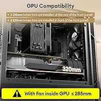 Okinos Cypress 3 Wood Micro ATX Case — image 6