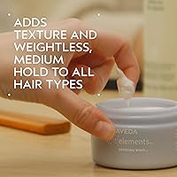 Aveda Light Elements Defining Whip Hair Styling Wax, 4.2oz — image 2