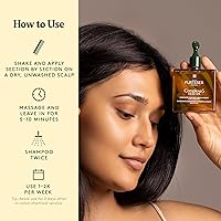 Rene Furterer Head Spa COMPLEXE 5 Stimulating Plant Concentrate, 1.6 oz — image 4