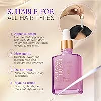 Tatiana Irizar Hair Thickening Serum 30mL — image 6