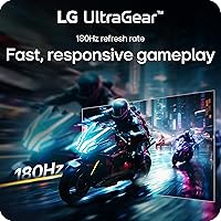LG 27GS60QC-B Ultragear 27-Inch QHD Gaming Monitor — image 3