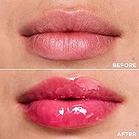 Clarins Lip Comfort Oil 04 - Pitaya 0.2oz — image 4