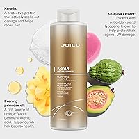 Joico K-PAK Daily Clarifying Shampoo 10oz — image 5