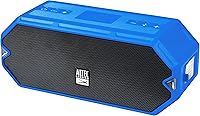 Altec Lansing HydraBlast Wireless Portable Bluetooth Speaker — image 7