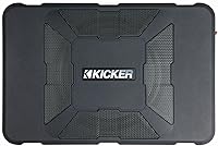 KICKER Hideaway Powered Enclosure HS8 — image 3