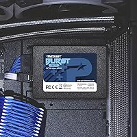 Patriot Burst Elite 1.92TB SSD — image 5