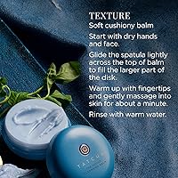 TATCHA The Indigo Cleansing Balm 1.9oz — image 7