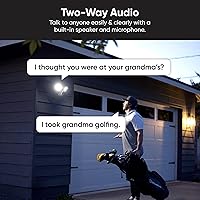 Wyze Floodlight Camera v2 — image 12