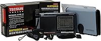 Tecsun R9700DX 12-Band Dual Conversion AM/FM Shortwave Radio — image 2