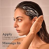 Fable & Mane Hydrating Conditioner 10.58oz — image 7