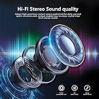 Togetface Y-B88 Bluetooth Earbuds for Kids — image 4