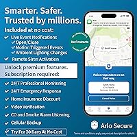 Arlo Home Security System SS1201 — image 6