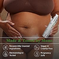 ABERA Maternity Stretch Mark Cream 4.16oz — image 7