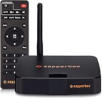 ZapperBox M1 ATSC 3.0 OTA Dual Tuner + DVR — image 1