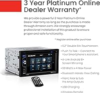 BOSS Audio Systems BV755B Car Stereo System — image 5