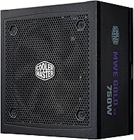 Cooler Master MWE Gold 750 V3 750W Power Supply — image 10