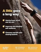 Friction Labs Athletic Hands Hand Cream 75mL — image 4