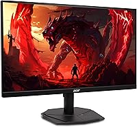 Acer Nitro KG251Q 24.5-inch Gaming Monitor — image 8