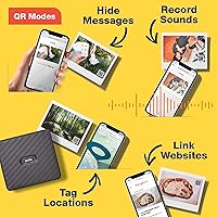 Fujifilm Instax Link Wide Printer — image 4